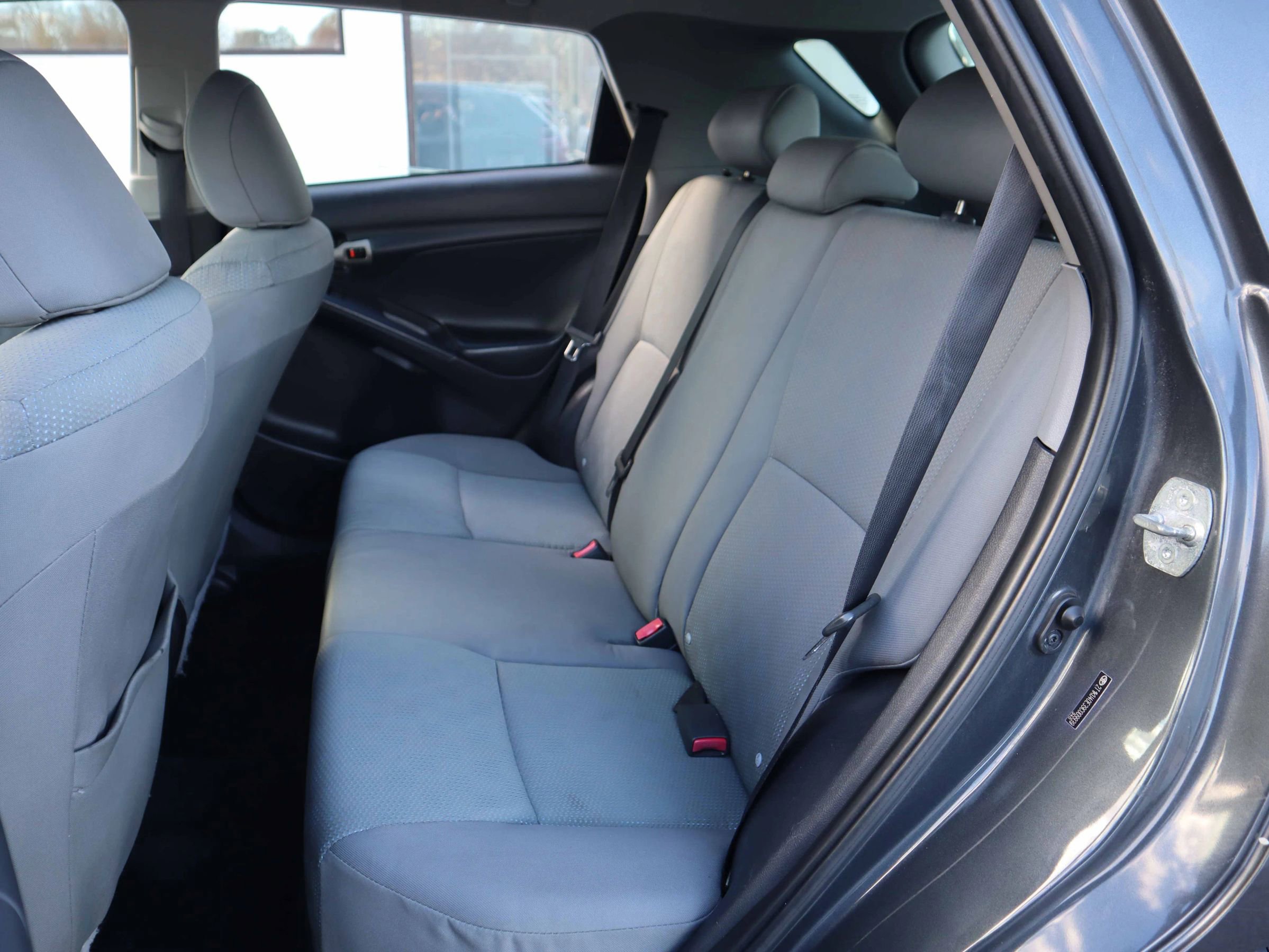 Used 2009 Toyota Matrix image 3