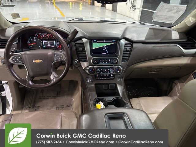 Used 2019 Chevrolet Suburban LT image 28