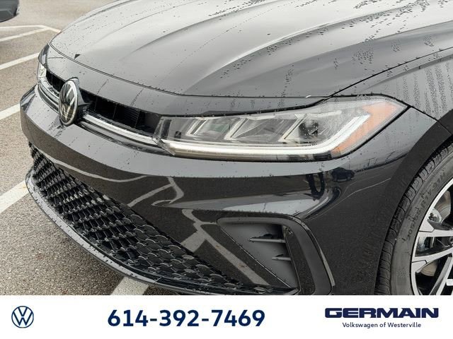 New 2026 Volkswagen Jetta Sport image 14