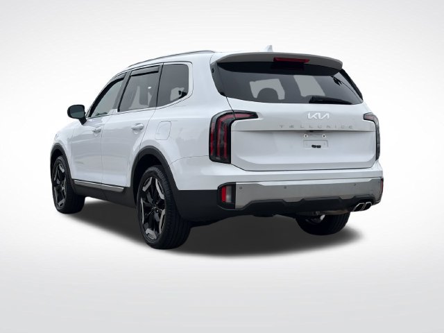Certified 2024 Kia Telluride EX FWD image 35