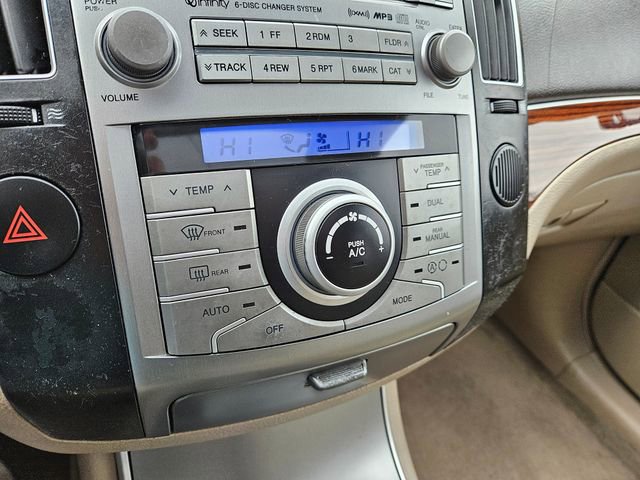 Used 2007 Hyundai Veracruz Limited image 25