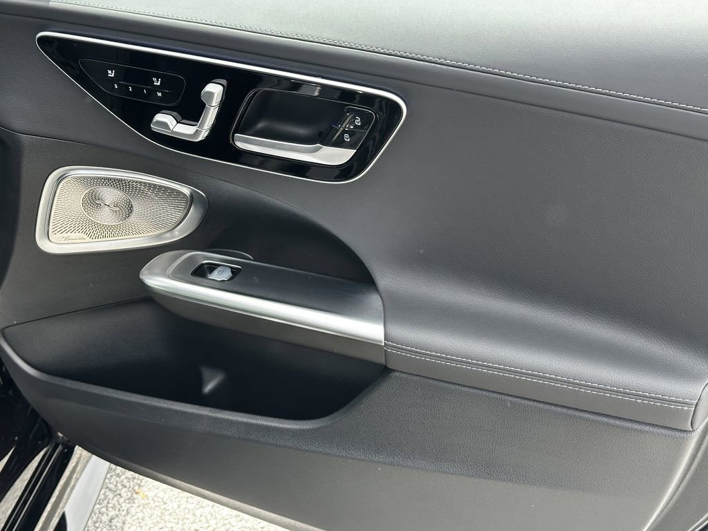 Certified 2024 Mercedes-Benz C 300 4MATIC Sedan image 16