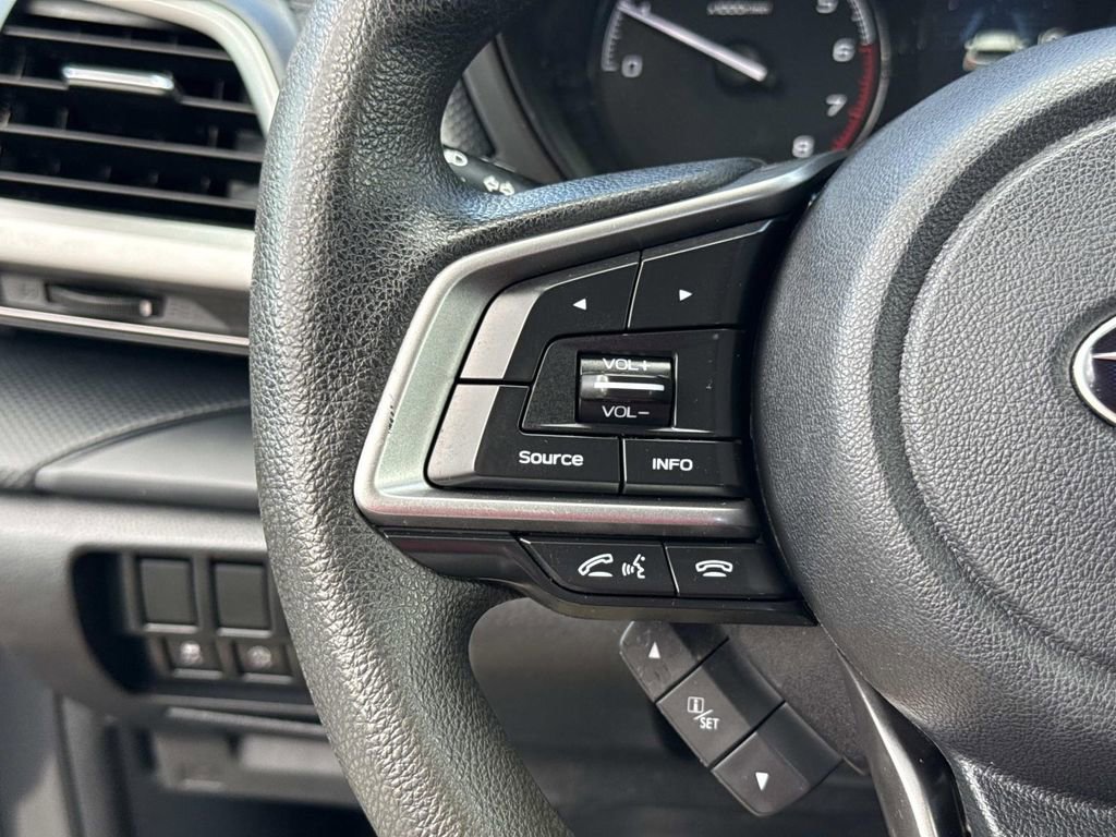 Used 2020 Subaru Forester w/ Alloy Wheel Package image 41