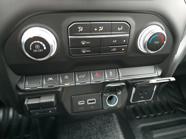 New 2025 GMC Sierra 1500 Pro w/ Pro Value Package image 30