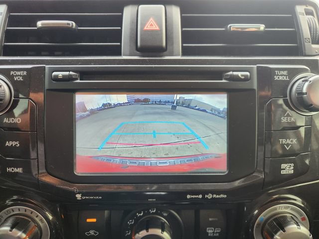 Certified 2017 Toyota 4Runner TRD Pro AWD/4WD image 17