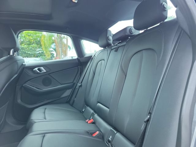 Used 2024 BMW 228i Gran Coupe w/ Convenience Package FWD image 9