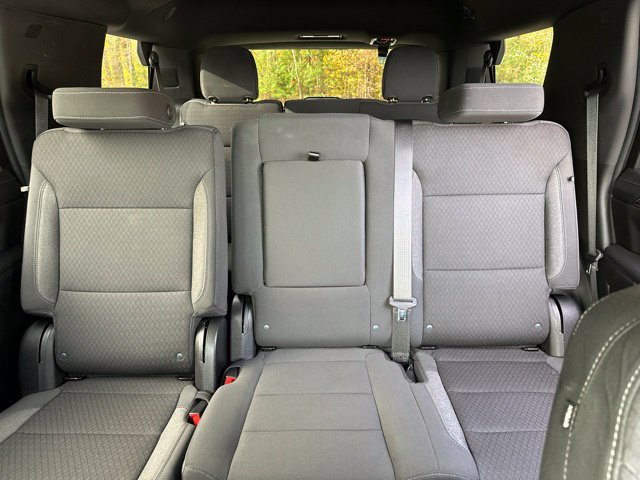 Used 2022 Chevrolet Tahoe LS AWD/4WD image 36