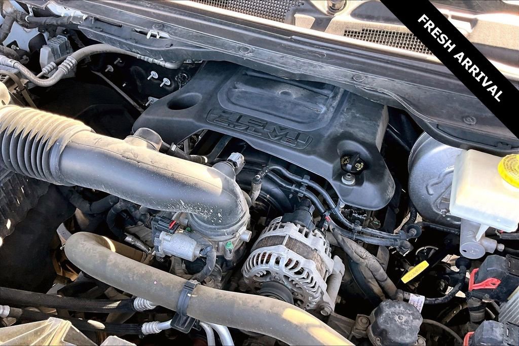 Used 2020 RAM 1500 Sport w/ Level 2 Equipment Goup w/2_L image 30