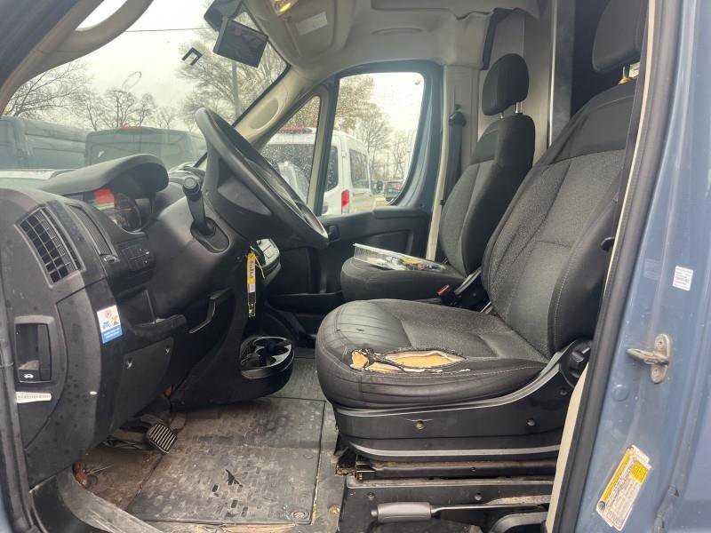 Used 2019 RAM ProMaster 3500 image 7