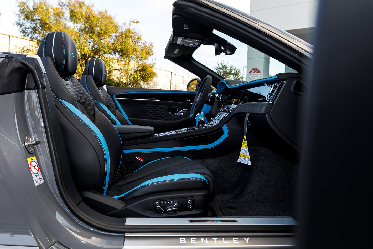 New 2026 Bentley Continental GT Speed image 44