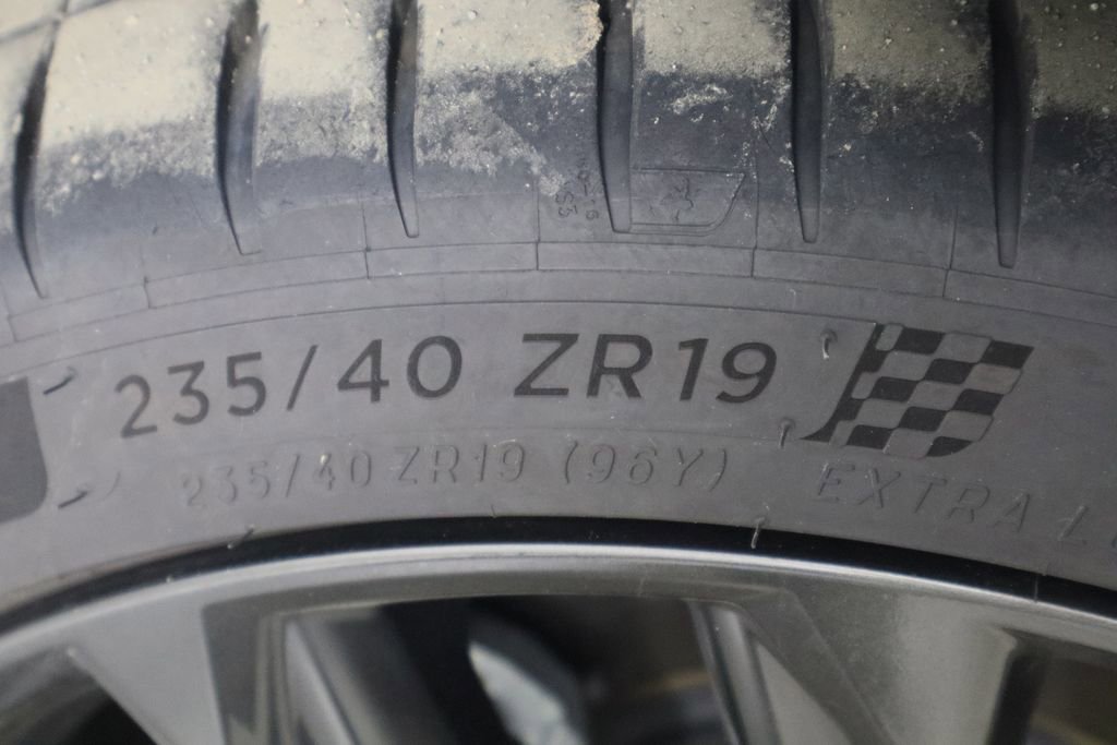 Used 2024 Lexus IS 350 F Sport image 40