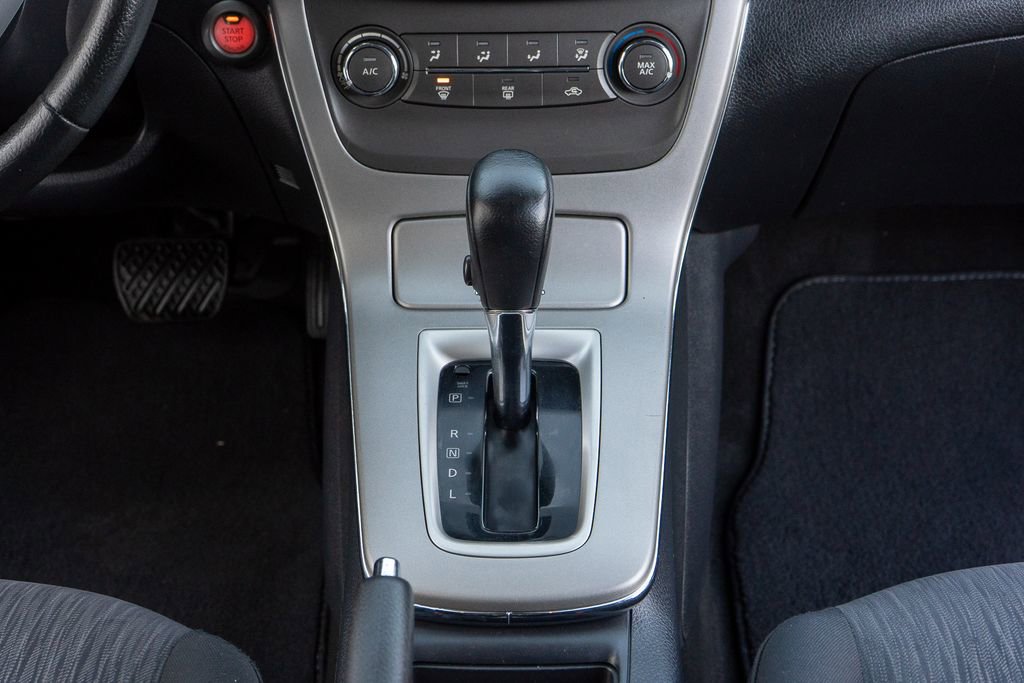 Used 2014 Nissan Sentra SV w/ SV Driver Package image 20