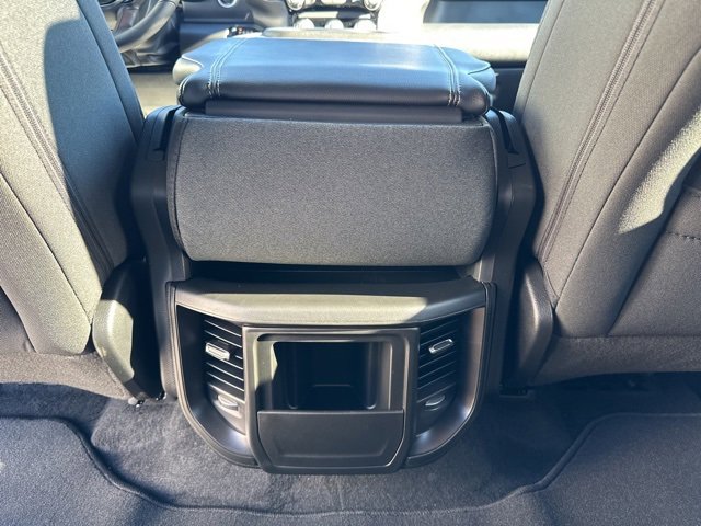 New 2026 RAM 1500 Express image 33