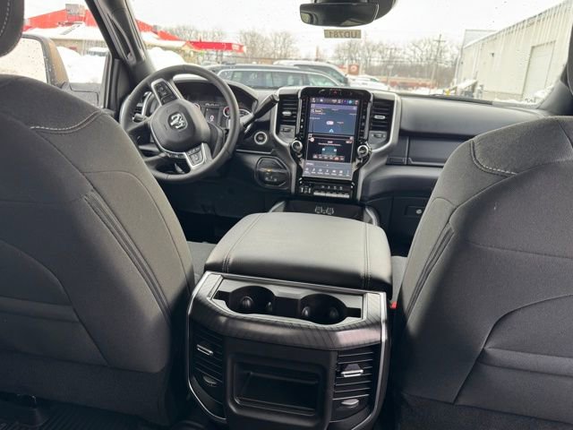 New 2025 RAM 2500 Big Horn image 20