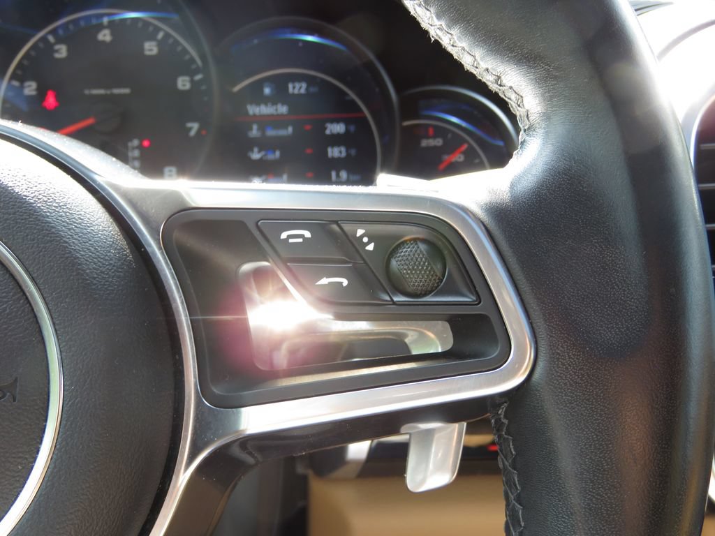 Used 2018 Porsche Cayenne AWD/4WD image 23