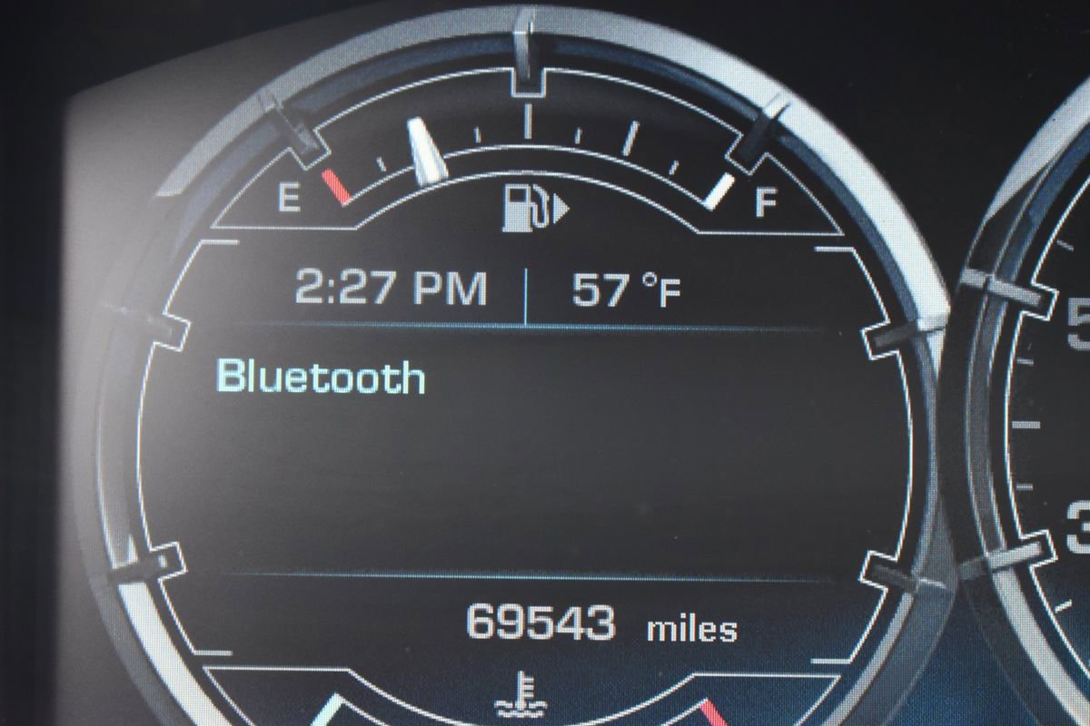 Used 2013 Jaguar XJ L Supercharged image 3