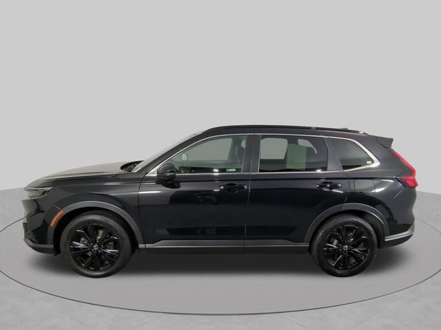 Used 2024 Honda CR-V Sport Touring image 13