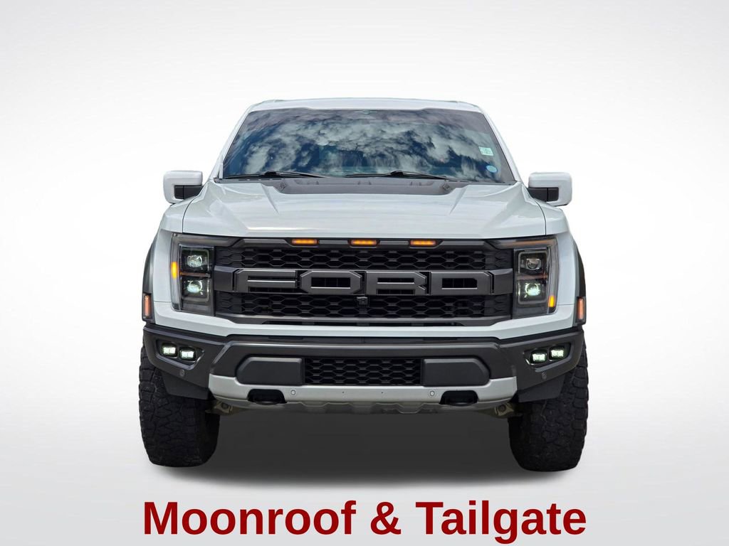 Used 2023 Ford F150 Raptor AWD/4WD image 17