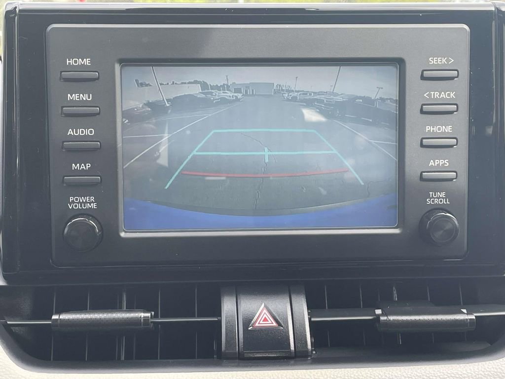 Used 2019 Toyota RAV4 XLE image 36