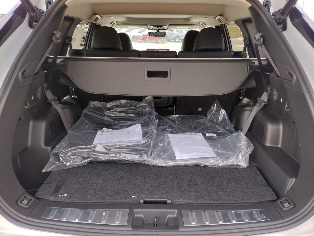 New 2026 Mitsubishi Outlander SEL image 18