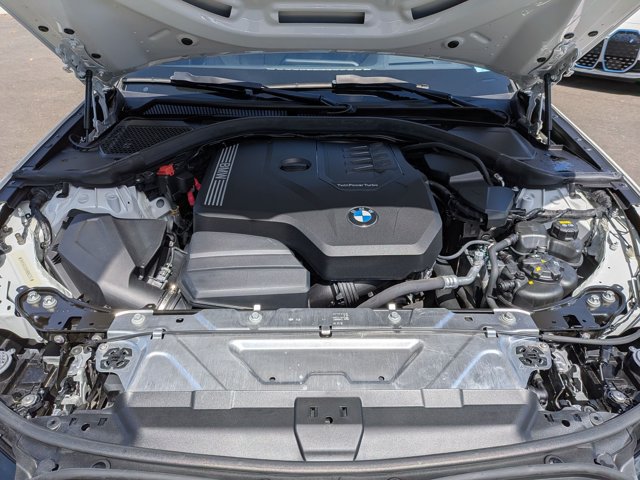 Used 2021 BMW 330i Sedan w/ Premium Package RWD image 24