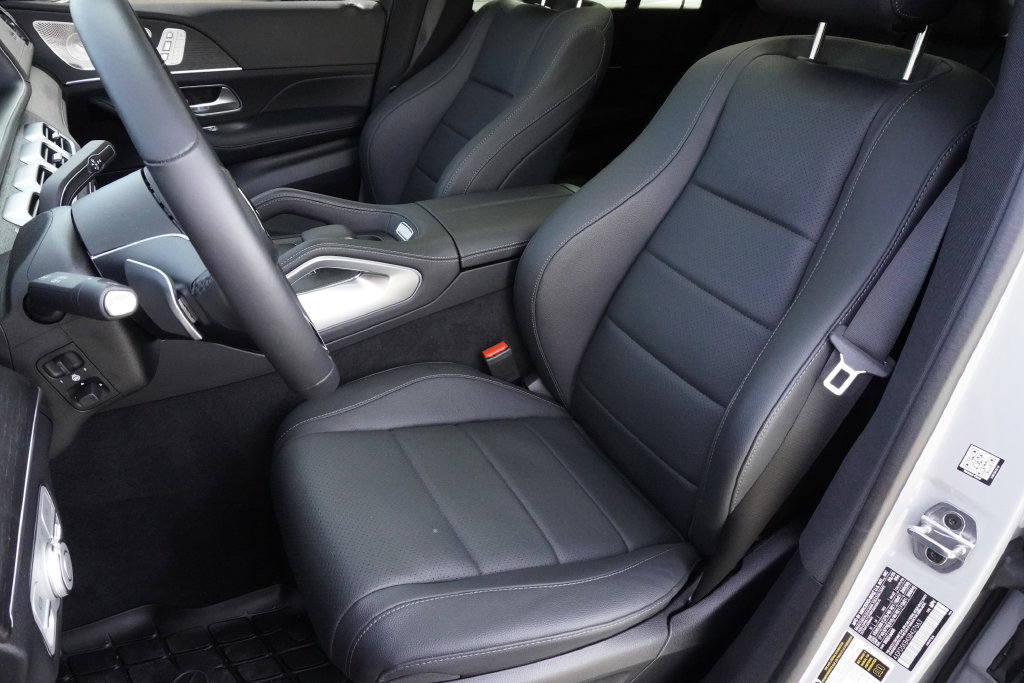Used 2025 Mercedes-Benz GLE 450 4MATIC Coupe image 20