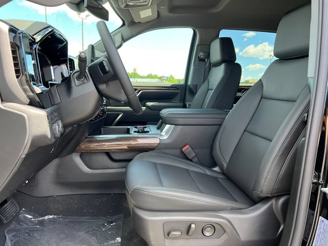 New 2026 Chevrolet Silverado 2500 LT w/ Trail Boss Package AWD/4WD image 4