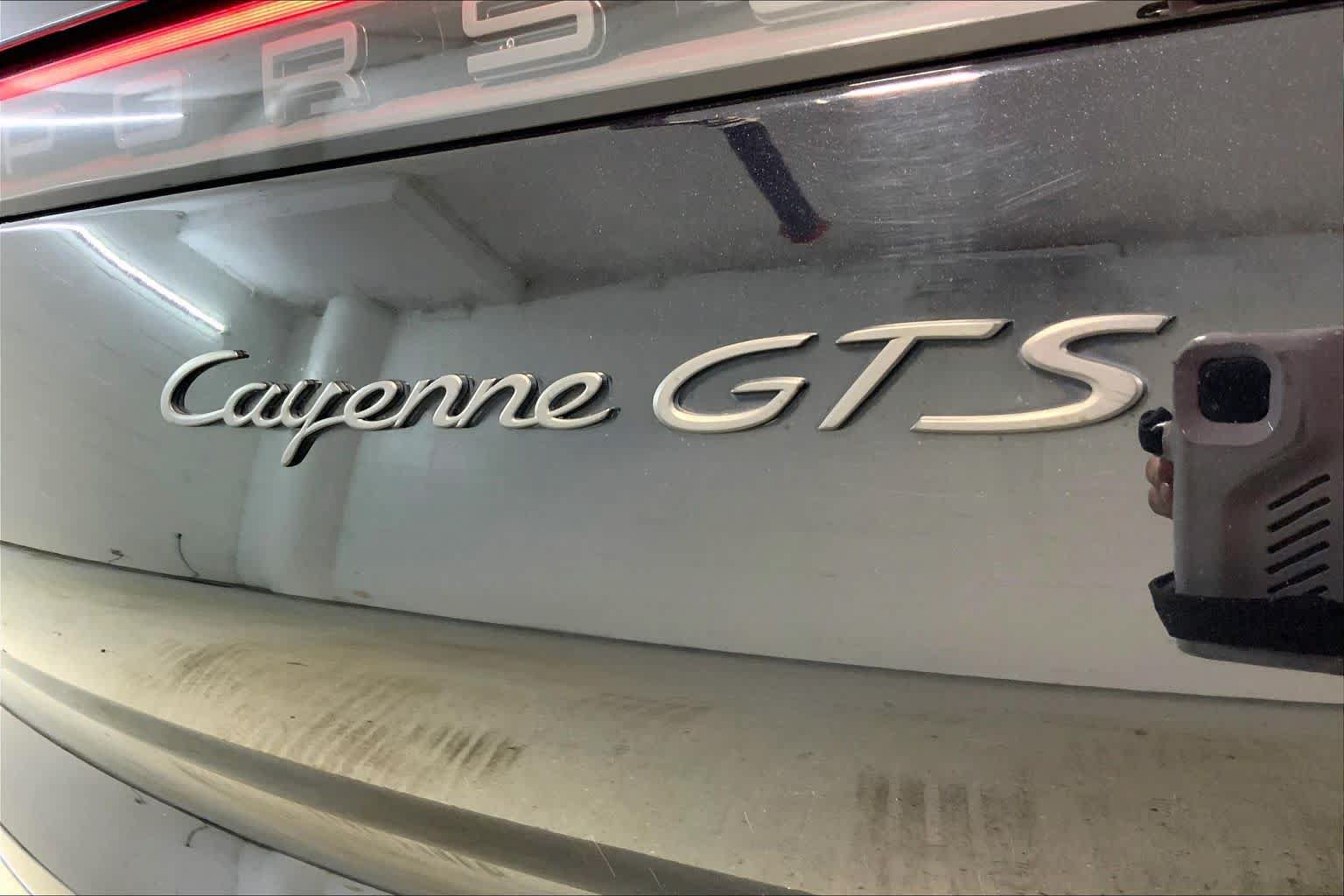 Used 2021 Porsche Cayenne GTS AWD/4WD image 29
