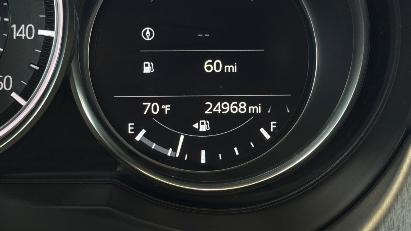 Used 2019 MAZDA MAZDA6 Touring image 54