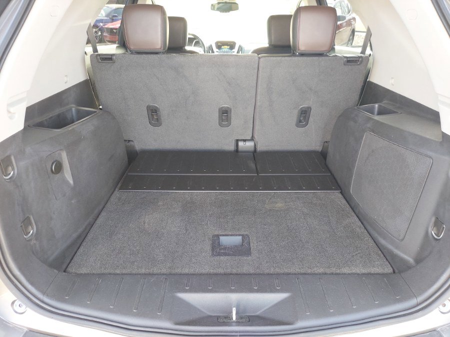 Used 2012 Chevrolet Equinox LT image 17