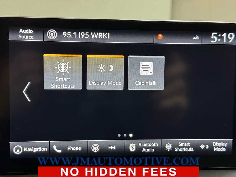 Used 2023 Honda Pilot Elite image 28