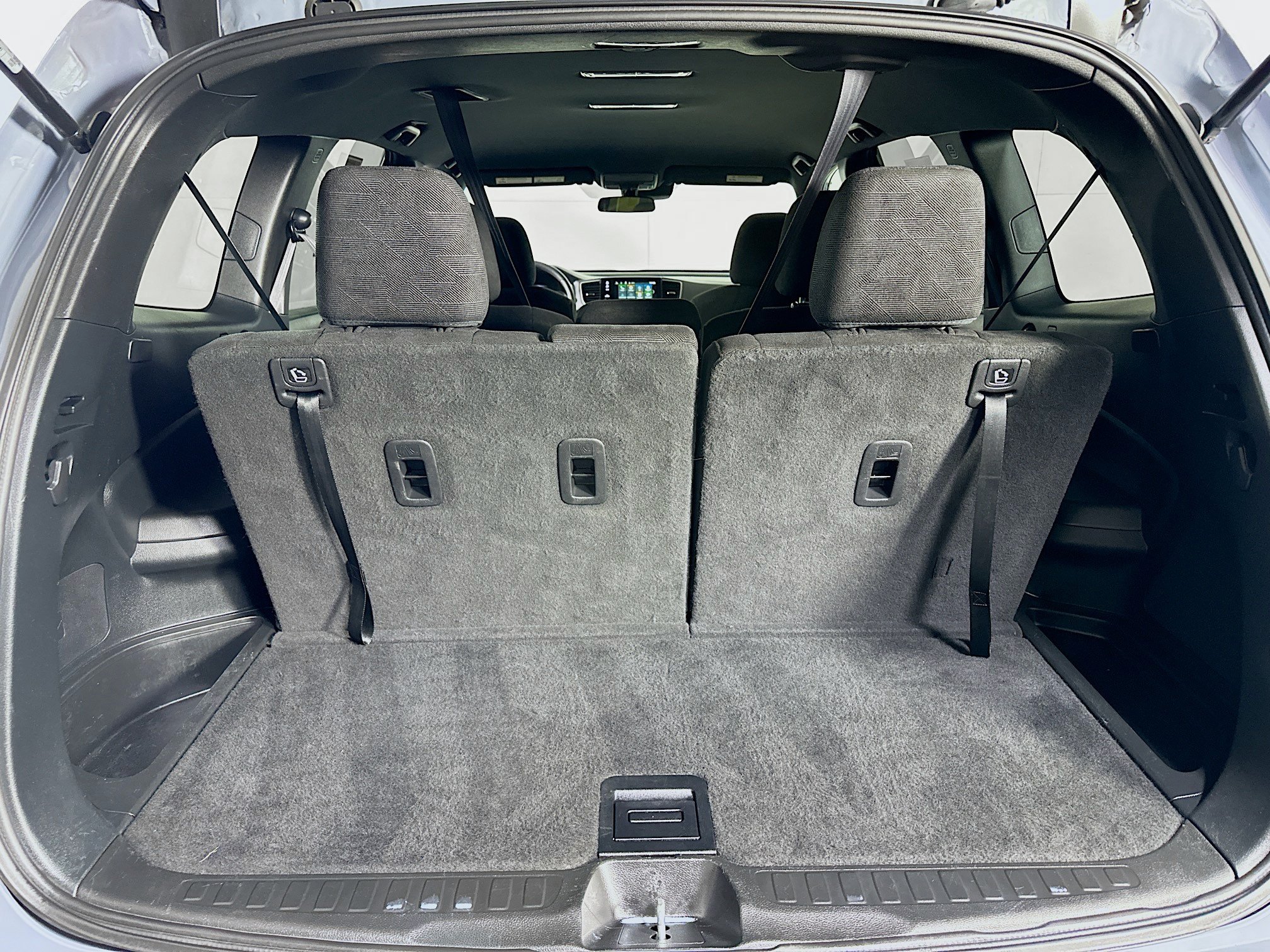 Used 2022 Honda Pilot Sport image 28