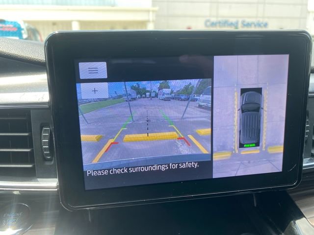 Used 2023 Ford Explorer Limited RWD image 25