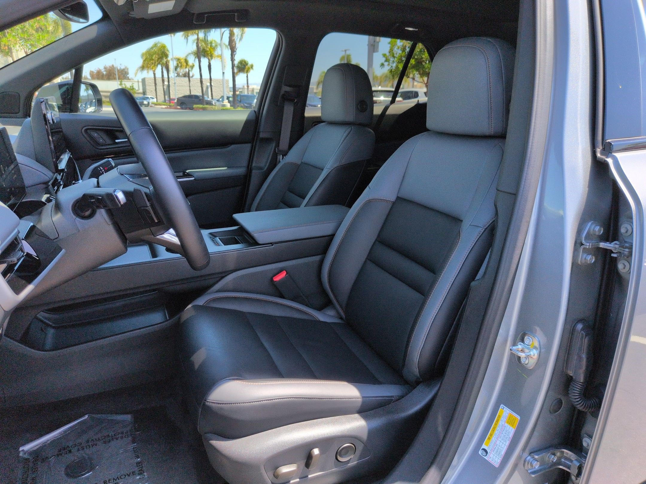 Used 2025 Honda Prologue Touring image 16