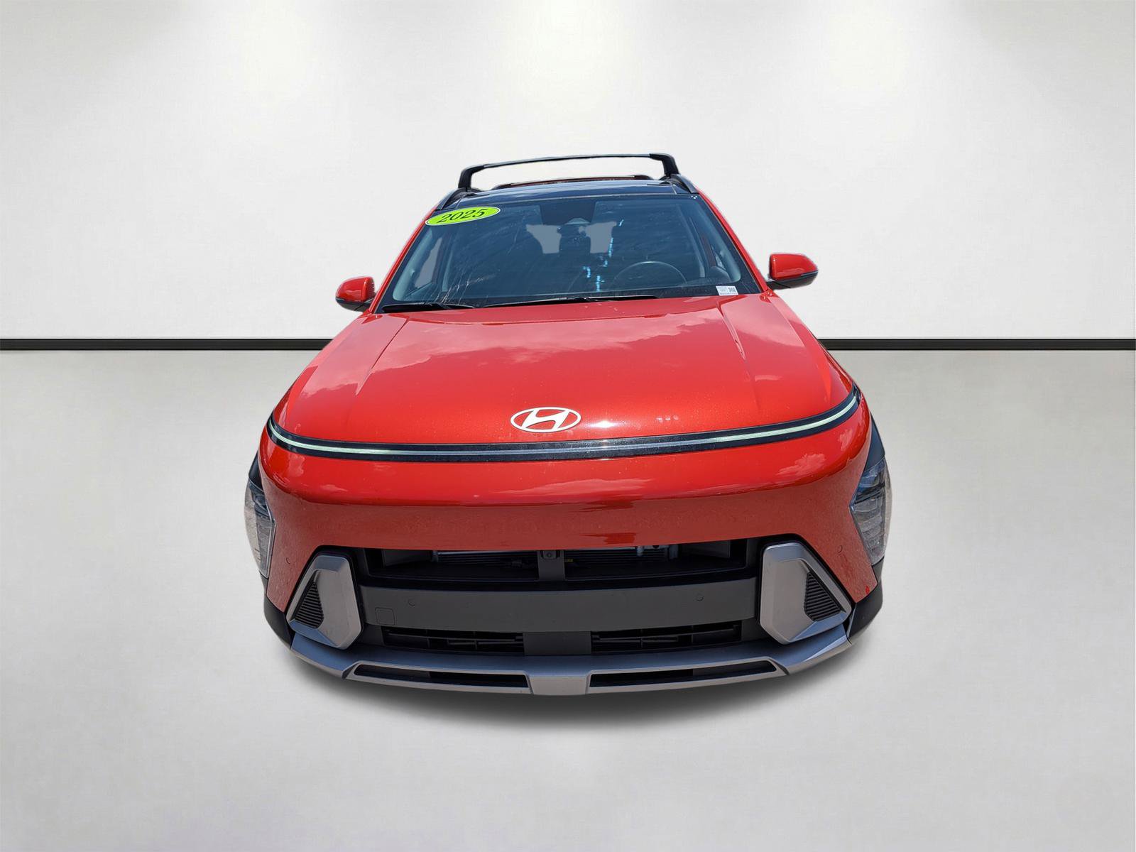 Used 2025 Hyundai Kona Limited FWD image 7