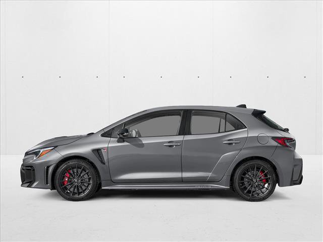 New 2026 Toyota Corolla GR video 3