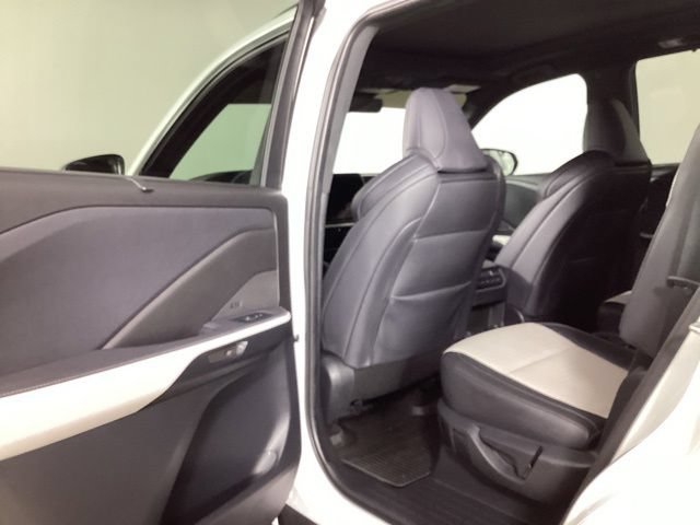 Used 2025 Lexus TX 350 AWD w/ Technology Package image 27