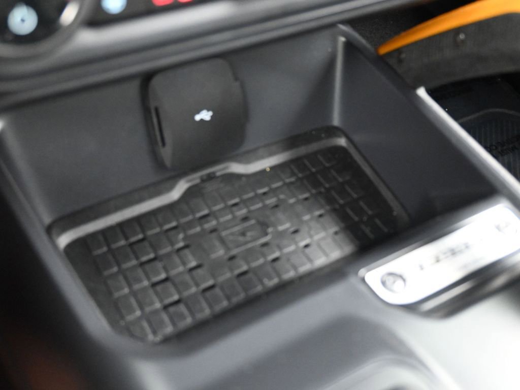 Used 2024 Ford Bronco Badlands image 24