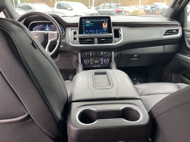 Used 2023 Chevrolet Tahoe LT AWD/4WD image 16