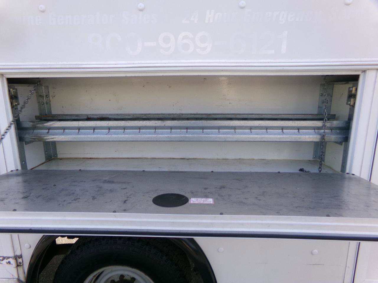 Used 2014 Ford E-350 and Econoline 350 Super Duty w/ Power Windows & Locks Group RWD image 17