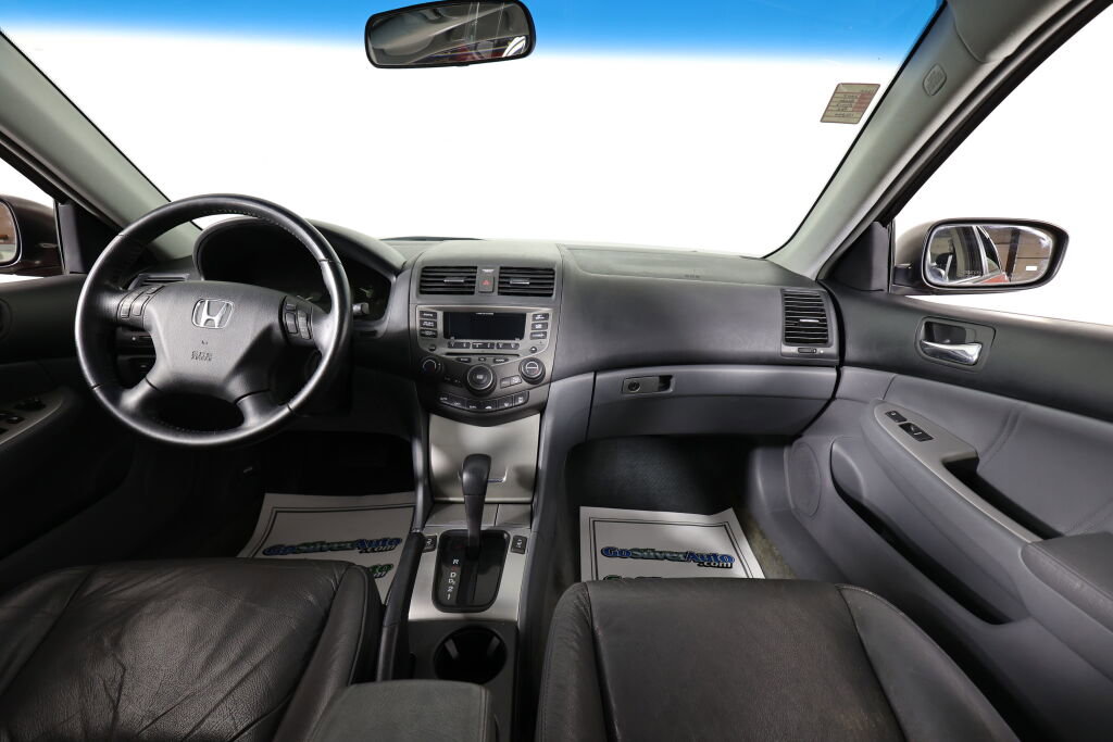 Used 2007 Honda Accord EX-L image 29