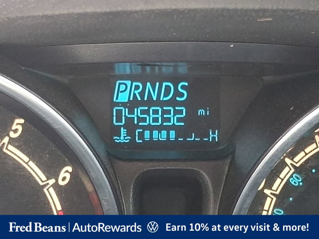 Used 2014 Ford Fiesta SE FWD image 27