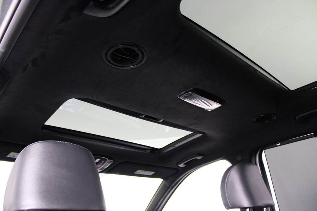 Used 2023 Hyundai Palisade Calligraphy w/ Cargo Package image 25