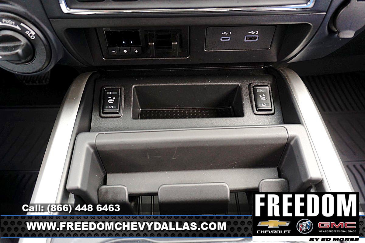 Used 2024 Nissan Titan SV w/ SV Convenience Package AWD/4WD image 46