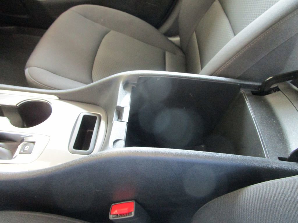 Used 2024 Chevrolet Malibu LT FWD image 33