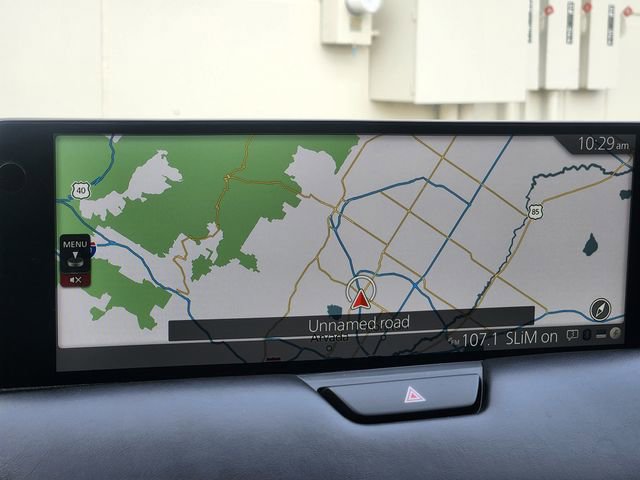 Certified 2025 MAZDA CX-90 3.3 Turbo S w/ Premium Package image 23