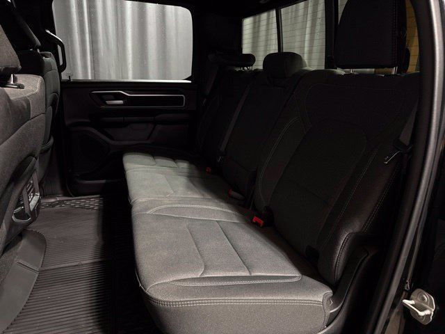 Used 2023 RAM 1500 Big Horn AWD/4WD image 26