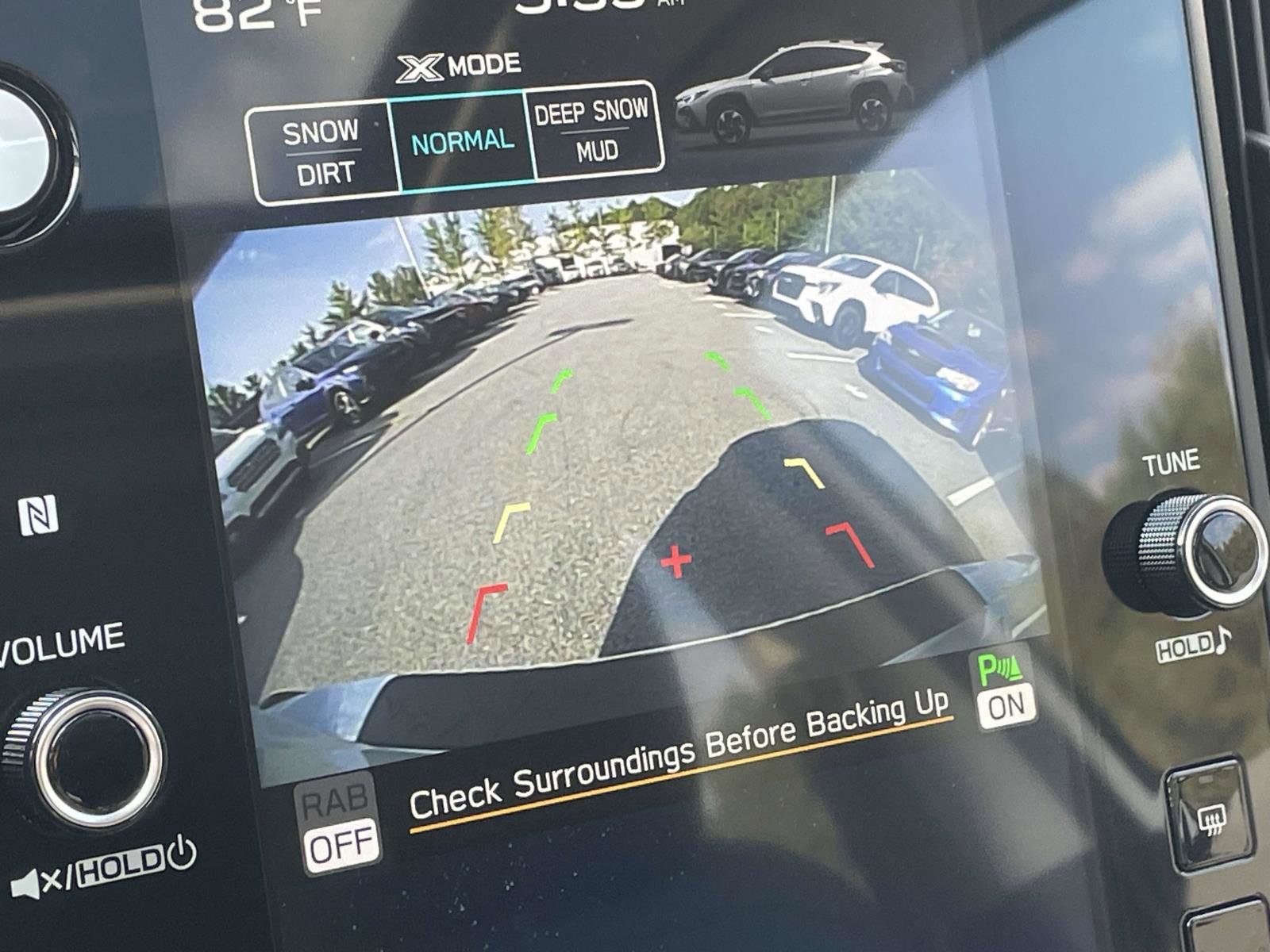 New 2025 Subaru Crosstrek 2.5i Limited w/ Popular Package #4A image 12