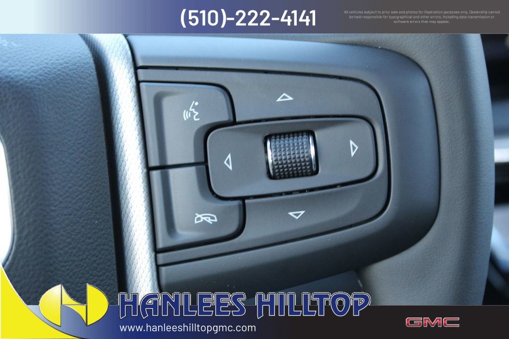 New 2026 GMC Sierra 2500 Denali w/ Denali Reserve Package image 32