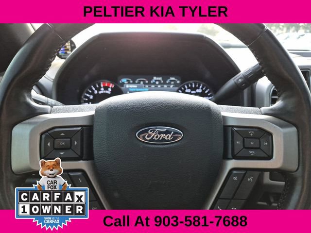 Used 2018 Ford F250 Platinum w/ Platinum Ultimate Package image 37